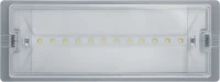Светильник светодиодный 95 290 NEF-19 6Вт IP65 100лм 220-240В аккум. LiFePO4 600mAh аварийно-эвакуационный Navigator 95290