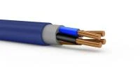 Кабель Русский Свет ВВГнг(А)-LS 4х1.5 ОК (N) 0.66кВ (м) ЭК000093007
