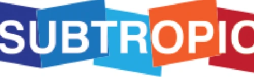 Subtropic логотип картинка Subtropic