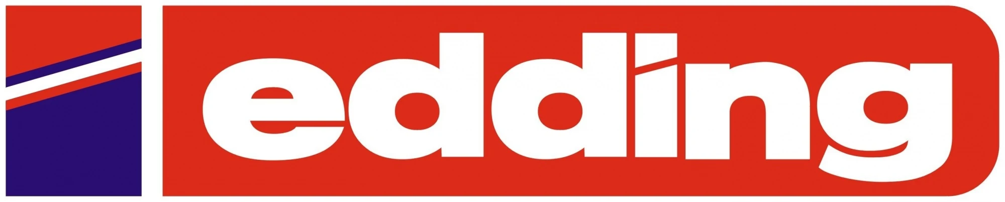 Edding логотип картинка Edding