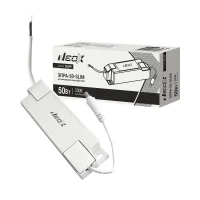 Аппарат пускорегулирующий электронный ЭПРА-50-SLIM 50Вт для ДВО-SLIM NEOX 4690612064567