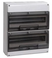 Бокс ОП КМПн-32 на 36 мод. IP66 IEK MKP73-N-32-66