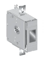 Полюс дополнительный OTZ400E для руб. OT315..400Е ABB 1SCA022749R1960