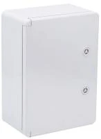 Корпус пластиковый ЩМПп 350х250х150 УХЛ1 IP65 IEK MKP93-N-352515-65
