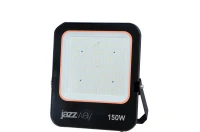 Прожектор светодиодный PFL-V 150Вт 6500К IP65 ДО Pro JazzWay 5039773