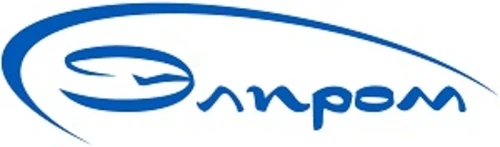 ЭЛПРОМ логотип картинка ЭЛПРОМ