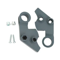 Блокировка механическая для реверсивных контакторов DSC185-225 YON DSCMI-G