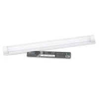 Светильник под светодиодную лампу SPO-405 2xLED-Т8-1200 G13 1200мм IP40 NEOX 4690612053301