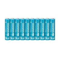 Элемент питания солевой AAA/R03 1.5В Heavy Duty Shrink-10 (уп.10шт) DAEWOO 5042148