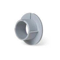 Втулка проходная В 42 (уп.150шт) Fortisflex 70035