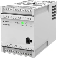 Реле MFR530 MODBUS-RTU 25-100А ТТ d18мм 80-270В AC/DC SE MFR533100A