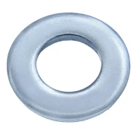 Шайба плоская М 8 (d84) DIN 125 цинк (уп.10шт) европодвес СТРОЙМЕТИЗ 306005110