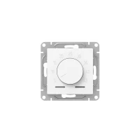 Механизм терморегулятора Эпика бел. EKF UP1-TBW-00