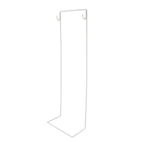 Подставка для светильника ULI-P H=650мм метал. бел. Uniel UL-00010041