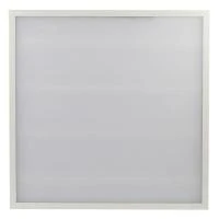 Светильник светодиодный SPO-930-9-40K-038 595х595х45 38Вт 4000К 3990лм IP54 Эра Б0051583