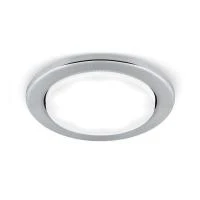 Светильник светодиодный Tablet GX53 IP20 170-260В ДВО GAUSS GX005