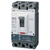 Выключатель автоматический 3п 3т 630А 65кА TS630N ETS33 LS Electric 0108006300