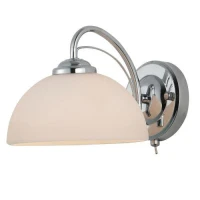 Бра Tina 9173-401 1хЕ27 40Вт модерн с выключателем Rivoli Б0060993