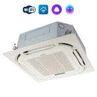 Комплект BLC_C-48HN1_21Y полупромышленной сплит-системы кассетного типа Ballu Machine НС-1407543