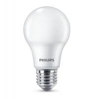Лампа светодиодная Ecohome LED Bulb 15Вт 1450лм E27 865 RCA Philips 929002305317