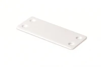 Бирка кабельная тип А 60.5х25.2 (уп.100шт) DKC 2104293