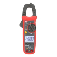 Клещи токовые UT203+ UNI-T 13-1063