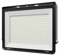 Прожектор светодиодный PREMIUM 200Вт 6500К 20000лм IP65 КОСМОС KOS_PR_LED_200