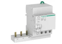 Блок дифференциального тока 3п 63А 300мА тип AC-S Systeme9 400В SE S9V19363