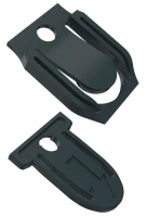 Заглушка для пломбировки BA47-29M (уп.24шт) GENERICA MVA21D-UBV-G