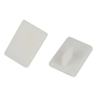 Заглушка универсальная для 1п шин PIN/FORK 63/100А (уп.10шт) Эра Б0067454