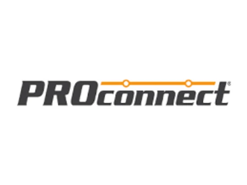 PROCONNECT логотип картинка PROCONNECT