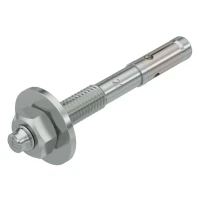 Болт анкерный BZ-U M8х75мм сталь G OBO 3498683