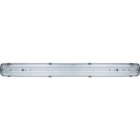 Светильник 61 448 DSP-04S-1500-IP65-2хT8-G13 220-240В под лампу NLL T8 LED (аналог ЛСП 2х58) Navigator 61448