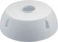 Коробка монтажная 93 491 NSS-СDB-02-WH для видеокамер Navigator 93491