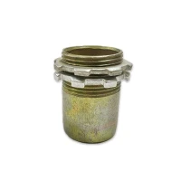 Патрубок вводный У-481 У3 1 1/4дюйм ГОФРОМАТИК zeta41116