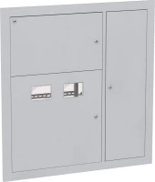 Щит этажный ЩЭ-2-1 36 IP31 УХЛ3 IEK MKM42-02-31