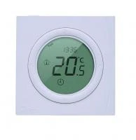 Терморегулятор Danfoss ECtemp Next Plus с комбинацией датчиков 16А DEVI 088L0121