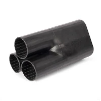 Перчатка термоусаживаемая изолирующая 3ТПИ-185/400 КВТ 83586