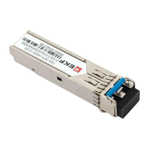 TSX-SFP-HS2D-13-20