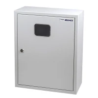 Корпус металлический ЩУРн-3/30 IP31 500х400х160 PRIZMA TOKOV Electric TKE-PZ-UMRB-3/30-IP31