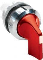 Переключатель без подсветки красн. M3SS4-20R ABB 1SFA611213R2001