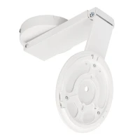 Подвес жесткий поворотный SPX-HANG-ROTATE-R150-L350 (WH) металл Arlight 041116
