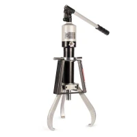 Съемник гидравлический самоцентрирующийся автономный СГСА-15К ПРОФИ КВТ 91806