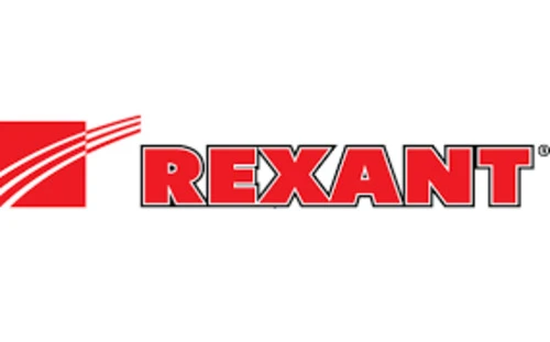 Rexant логотип картинка Rexant