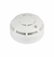Извещатель пожарный дымовой оптико-электронный ИП 212-45 V1.14 УС-01 Рубеж Rbz-340045