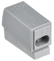 Клемма строительно-монтажная СМК 224-112 GENERICA UKZ50-112-100-G