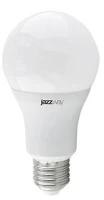 Лампа светодиодная PLED-SP 20Вт A60 4000К нейтр. бел. E27 230В/50Гц JazzWay 5019669A