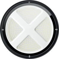 Светильник светодиодный 14 435 NHB-P4-150-6.5K-120D-LED (High Bay) 150Вт 6500К IP66 20250лм 140-264В 110град. для высоких пролетов Navigator 14435