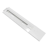 Шинопровод однофазный L2000 RC-2W-TL TOP-LINE встраив. бел. IN HOME 4690612040233