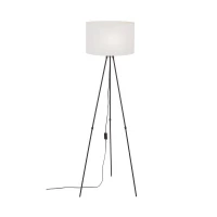 Светильник напольный 1xE27 макс. 40Вт Vitaluce V2957-1/1P